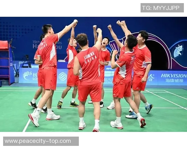 南京羽毛球队勇闯世界锦标赛逆袭之路展现拼搏精神与团队力量