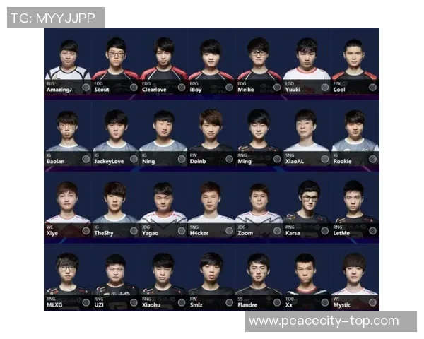 全明星赛积分榜更新BLG凭借55分稳居第一名