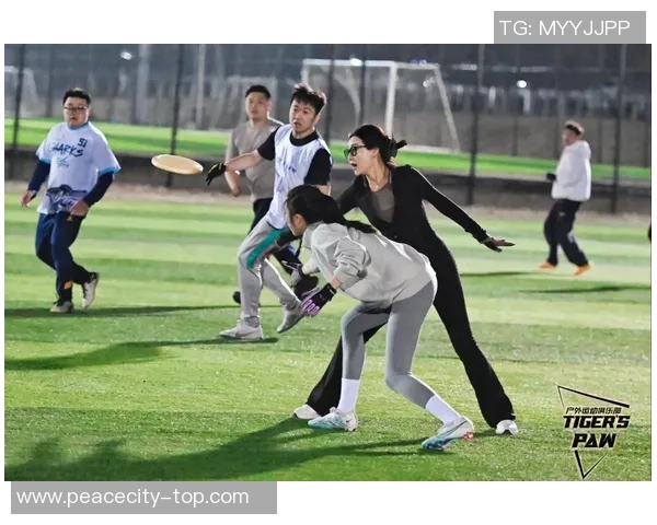 南京飞盘队状态分析与未来展望聚焦飞盘运动的热潮与发展