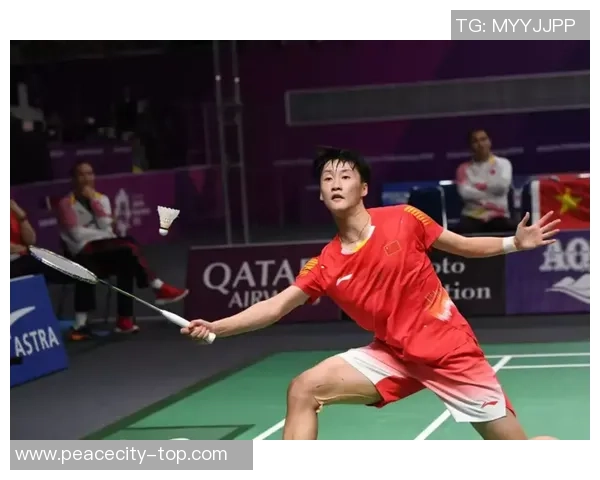 成都羽毛球队在世界锦标赛中的意识表现与战术分析探讨